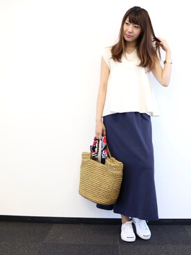 KANAさんのコーディネート