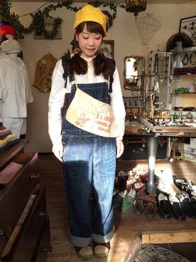 めでる♪さんのコーディネート