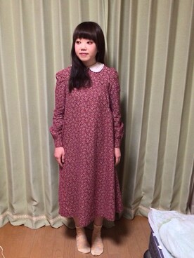 めでる♪さんのコーディネート