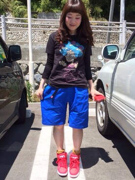 めでる♪さんのコーディネート