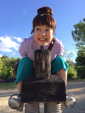 めでる♪さんのコーディネート