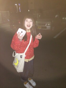 めでる♪さんのコーディネート