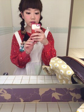 めでる♪さんのコーディネート