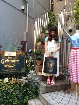 めでる♪さんのコーディネート