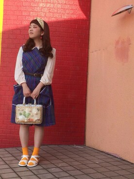 めでる♪さんのコーディネート