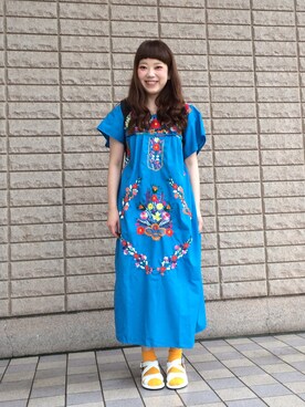 めでる♪さんのコーディネート