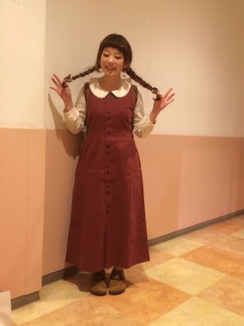 めでる♪さんのコーディネート