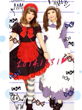 めでる♪さんのコーディネート