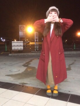 めでる♪さんのコーディネート