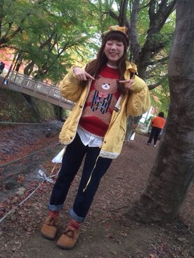 めでる♪さんのコーディネート