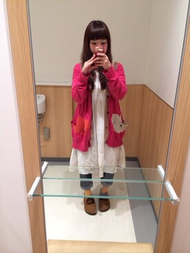 めでる♪さんのコーディネート