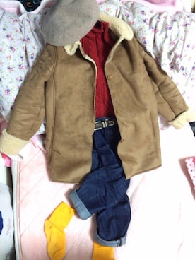 めでる♪さんのコーディネート