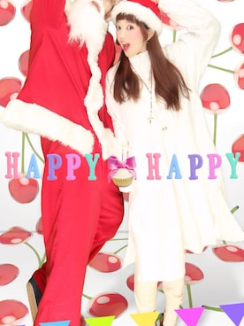 めでる♪さんのコーディネート