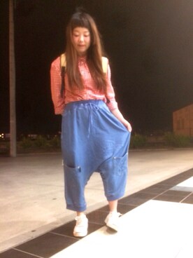 めでる♪さんのコーディネート