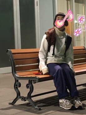 めでる♪さんのコーディネート