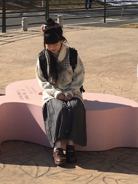 めでる♪さんのコーディネート