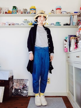 MIYUさんのコーディネート