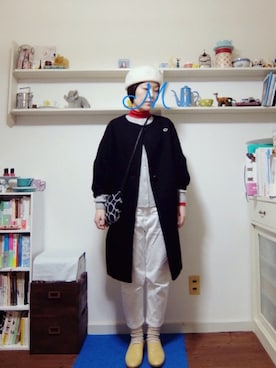 MIYUさんのコーディネート