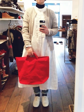 MIYUさんのコーディネート