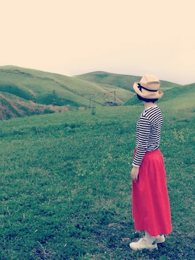 MIYUさんのコーディネート