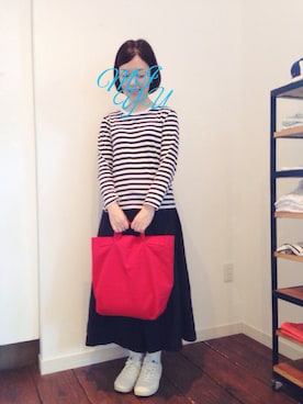 MIYUさんのコーディネート