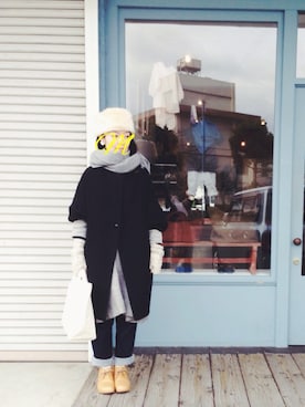 MIYUさんのコーディネート