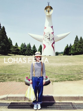 MIYUさんのコーディネート