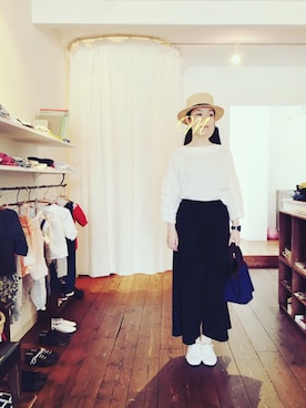 MIYUさんのコーディネート