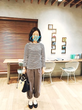 MIYUさんのコーディネート