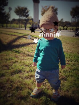 ninninさんのコーディネート