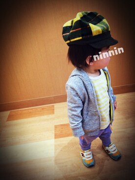 ninninさんのコーディネート