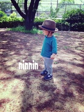 ninninさんのコーディネート