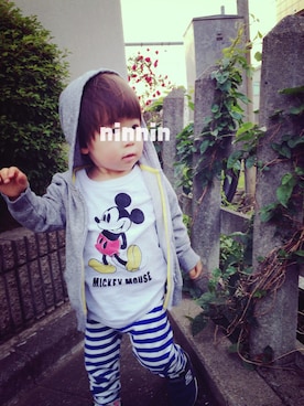 ninninさんのコーディネート