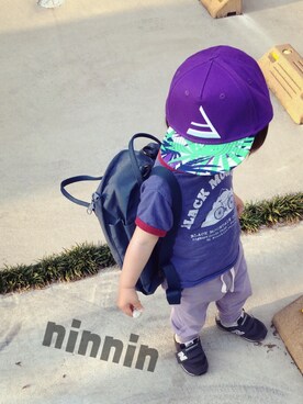 ninninさんのコーディネート