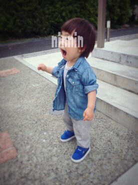 ninninさんのコーディネート