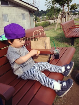 ninninさんのコーディネート