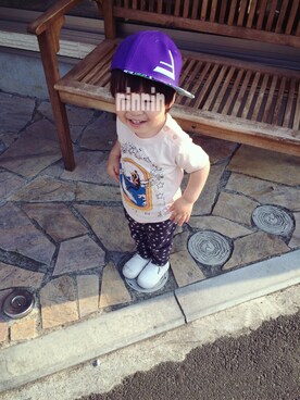 ninninさんのコーディネート