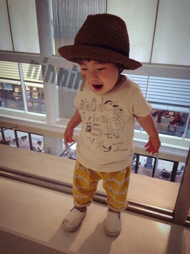 ninninさんのコーディネート