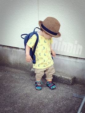 ninninさんのコーディネート