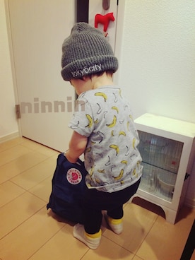 ninninさんのコーディネート