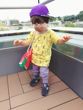 ninninさんのコーディネート