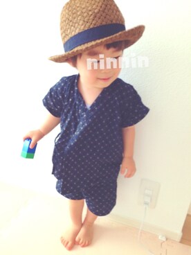 ninninさんのコーディネート