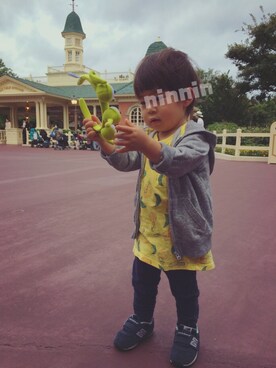 ninninさんのコーディネート