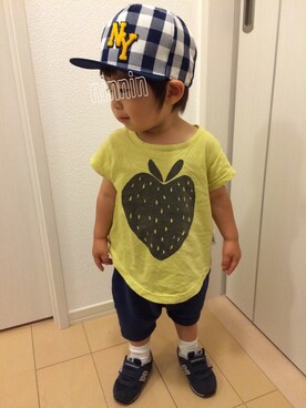 ninninさんのコーディネート