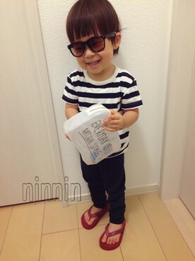 ninninさんのコーディネート