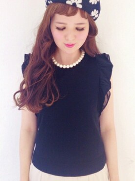 minimum_staffさんのコーディネート