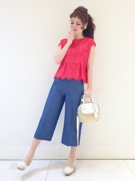 minimum_staffさんのコーディネート