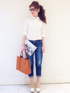 minimum_staffさんのコーディネート