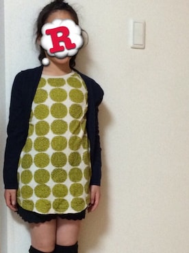 Rさんのコーディネート