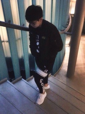 Hiu_kaさんのコーディネート